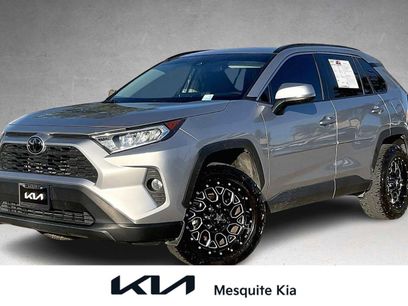 Used 2021 Toyota RAV4 XLE Premium w/ Carpet Mat Package (TMS)