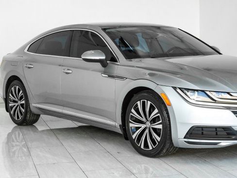 Used 2020 Volkswagen Arteon SEL FWD image 55