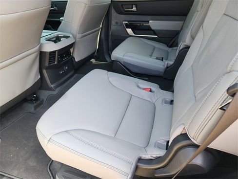 New 2026 Toyota Sequoia Limited image 19