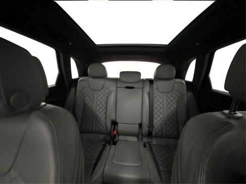 Used 2018 Audi SQ5 Prestige w/ Prestige Package image 15