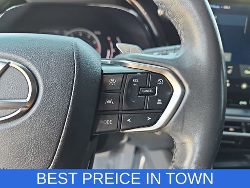 Used 2023 Lexus RX 350 Premium FWD image 18
