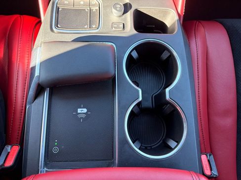 Used 2022 Acura MDX A-Spec image 25