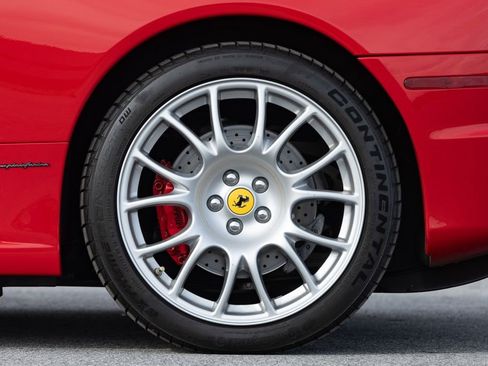 Used 2005 Ferrari F430 Spider image 37