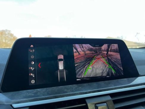 Used 2020 BMW X3 sDrive30i w/ Convenience Package image 41