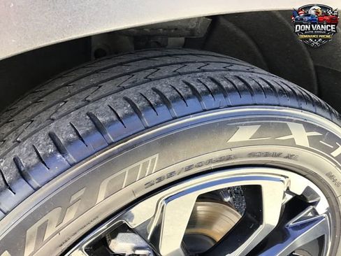 Used 2020 GMC Terrain SLT w/ Preferred Package FWD image 27