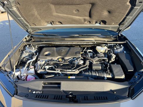 Used 2025 Toyota Camry LE image 20