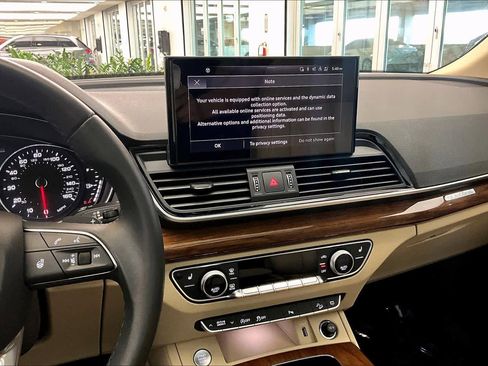 Certified 2024 Audi Q5 2.0T Premium image 7