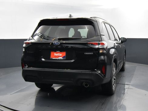 Used 2026 Subaru Forester Touring image 31