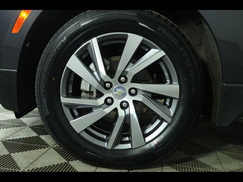 Used 2023 Chevrolet Equinox LT image 13