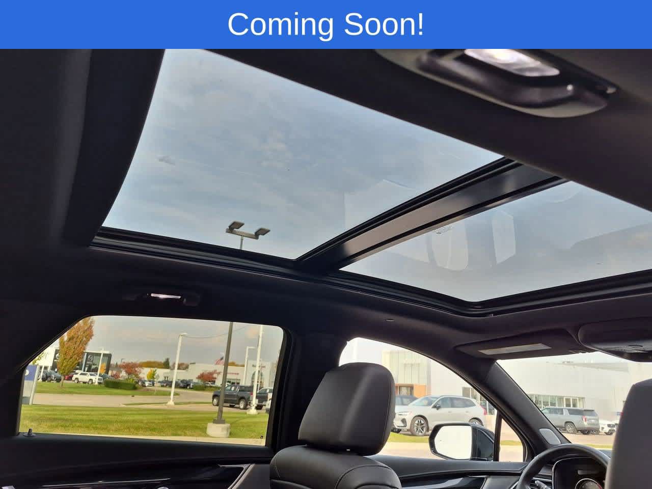 Used 2024 Cadillac XT5 Premium Luxury AWD/4WD image 22