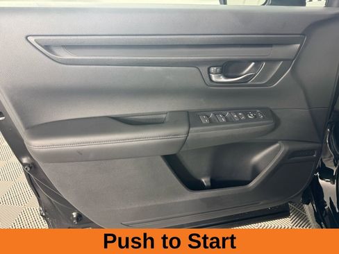 Used 2025 Honda CR-V EX image 10