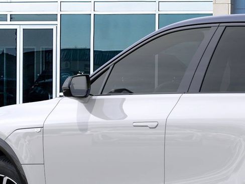 New 2025 Cadillac Lyriq Sport image 12