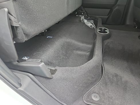 Used 2025 RAM 2500 Tradesman image 91