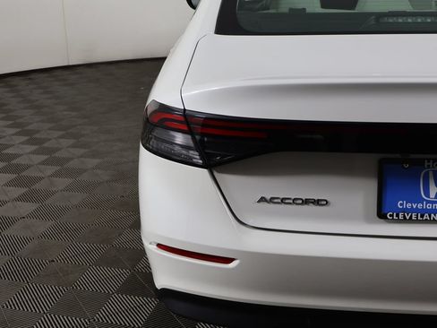 Used 2023 Honda Accord LX image 12