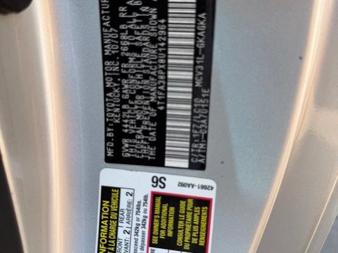 Used 2008 Toyota Solara SLE FWD image 34
