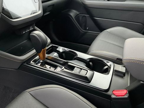 New 2026 Subaru Forester Wilderness image 20