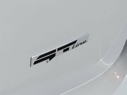 New 2026 Kia K5 GT-Line FWD image 6