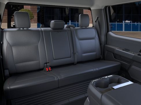 New 2026 Ford F250 Lariat w/ Lariat Premium Package AWD/4WD image 11