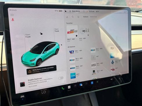 Used 2021 Tesla Model 3 Standard Range Plus RWD image 10