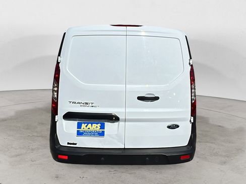 Used 2020 Ford Transit Connect XL w/ CNG/LPG Engine Prep Package image 5