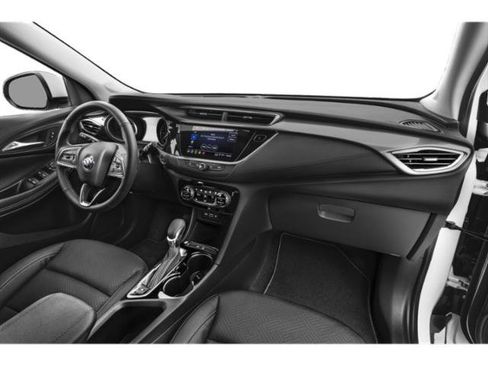 Used 2022 Buick Encore GX Essence w/ Experience Buick Package AWD/4WD image 18