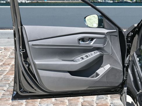 New 2025 Honda Accord SE image 10