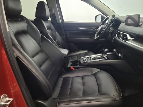 Used 2021 MAZDA CX-5 Grand Touring AWD/4WD image 21