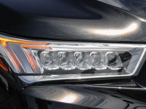 Used 2019 Acura MDX w/ Advance Package AWD/4WD image 4