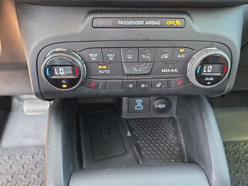 Used 2021 Ford Bronco Sport Badlands w/ Badlands Package AWD/4WD image 25