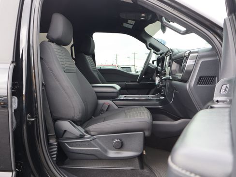 Certified 2023 Ford F150 XL w/ STX Appearance Package image 33