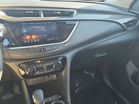 Used 2023 Buick Encore GX Select w/ Sport Touring Package image 16