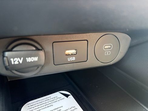 New 2026 Hyundai Elantra Sport FWD image 22