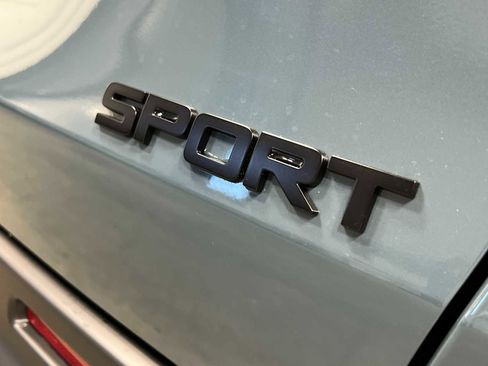 New 2027 Honda HR-V Sport image 7