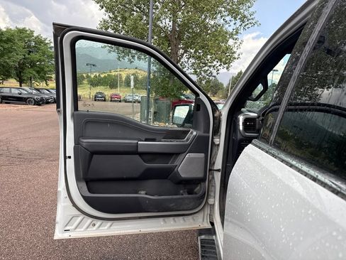 Certified 2024 Ford F150 Lariat AWD/4WD image 11