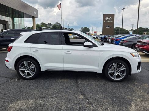 Used 2025 Audi Q5 2.0T Premium AWD/4WD image 16