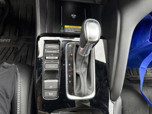 Used 2024 Acura Integra A-Spec FWD image 25