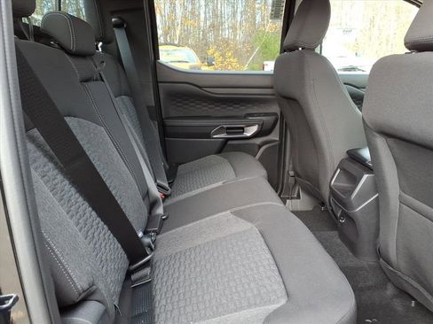 New 2025 Ford Ranger XLT w/ Equipment Group 301A High image 13