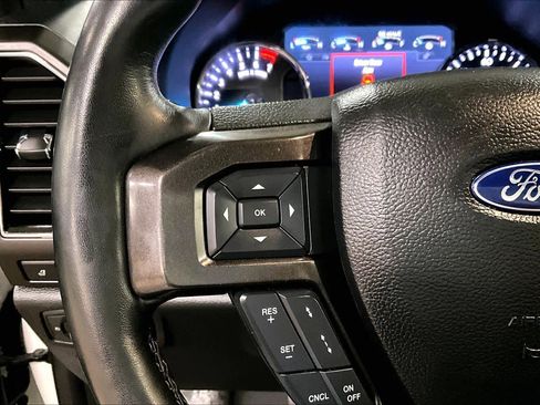 Used 2021 Ford Expedition Max Limited image 23