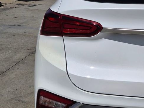 Used 2020 Hyundai Santa Fe SEL image 6