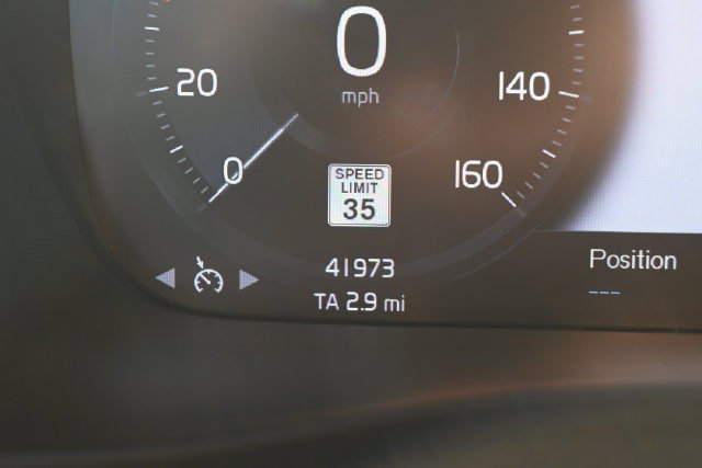 Used 2020 Volvo XC40 T5 Inscription w/ Protection Package AWD/4WD image 47
