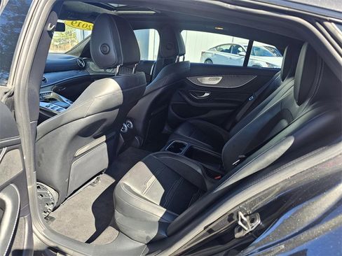 Certified 2019 Mercedes-Benz AMG GT 63 image 26