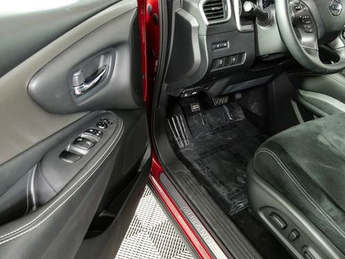 Used 2020 Nissan Murano SV FWD image 7