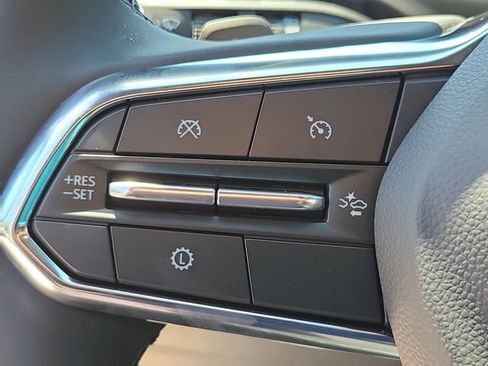 New 2026 Chevrolet Equinox LT w/ Safety and Technology Package image 22