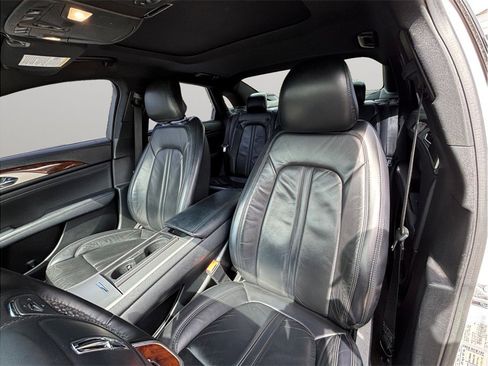 Used 2018 Lincoln MKZ Select w/ Select Plus Package image 18