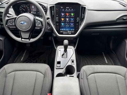 Used 2024 Subaru Crosstrek 2.0i Premium w/ Crosstrek Mirror Package AWD/4WD image 13