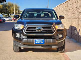 Used 2021 Toyota Tacoma SR5 video 2