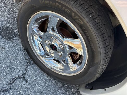 Used 2003 Pontiac Grand Am GT image 12