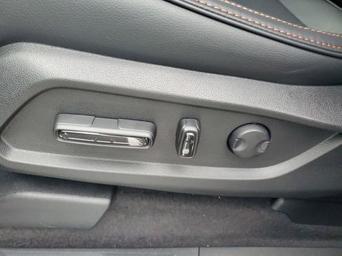 New 2026 Honda Passport TrailSport Elite image 40