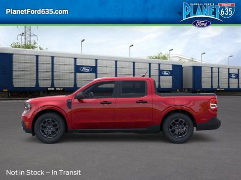 New 2026 Ford Maverick XLT image 4