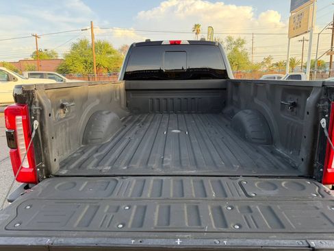 Used 2023 Ford F350 Lariat w/ Lariat Ultimate Package AWD/4WD image 33